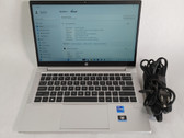 HP ProBook 430 G8 Core i7-1165G7 2.80 GHz 16 GB 256 GB NVMe Windows 11 Pro Laptop WINACTB1 B1