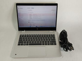HP ProBook x360 435 G7 Ryzen 5 4500U 2.38 GHz 16 GB 512 GB NVMe Windows 11 Pro Laptop WINACTA5 A5