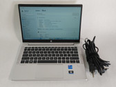 HP ProBook 430 G8 Core i7-1165G7 2.80 GHz 16 GB 512 GB NVMe Windows 11 Pro Laptop WINACTB2 B2