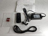 Open box ( NEW ) Tempur-Pedic EASE 2.0/3.0 Replacement Remote & Power Supply