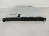 Dell PowerEdge R430 1.90 GHz Intel Xeon E5-2609 v3 128 GB DDR4 Server A2