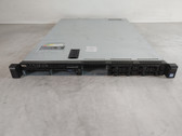 Dell PowerEdge R430 2.40 GHz Intel Xeon E5-2620 v3 32 GB DDR4 Server A2