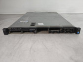 Dell PowerEdge R430 2.40 GHz Intel Xeon E5-2630 v3 16 GB DDR4 Server A4