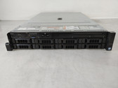 Dell PowerEdge R730 2.40 GHz Intel Xeon E5-2640 v4 384 GB DDR4 Storage Node A7