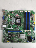 Lot of 2 Acer DB.GDD11.001 Intel LGA 1156 DDR3 SDRAM Desktop Motherboard