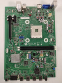 HP Pavilion TP01 AMD Socket AM4 DDR4 Desktop Motherboard L56021-005