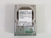 Hitachi EMC HUA723020ALA640 2 TB SATA II 3.5 in Enterprise Hard Drive