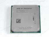 AMD AD3820OJZ43GX A-Series A8-3820 Socket FM1 2.5GHz Desktop CPU