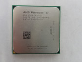 AMD Phenom II X4 HDX910WFK4DGI 2.6GHz Socket AM3 2000MHz Desktop CPU