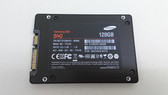 Lot of 5 Samsung MZ-7TD120 840 Series 120 GB 2.5 in SATA III Solid State Drive