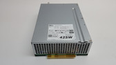 Dell Precision T3610 425W Hot Swap Server Power Supply 03MFJ