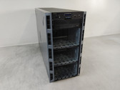 Dell PowerEdge T630 2.40 GHz Intel Xeon E5-2630 v3 64 GB DDR4 Storage Node A3