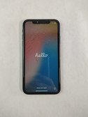 Apple iPhone XR A1984 64 GB iOS 18.6.2 AT&T Only ( Wi-Fi + 4G ) For Parts