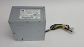 Lot of 2 HP EliteDesk 800 G2 Tower 6 Pin 280W Desktop Power Supply 758652-001