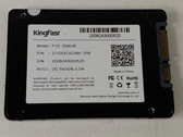 KingFast  F10 2710DCS23BF-256 256 GB SATA III 2.5 in SSD