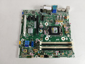 Lot of 5 HP EliteDesk 800 G2 LGA 1151 DDR4 SDRAM Desktop Motherboard 795206-002