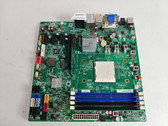 HP 618937-002 Pavilion Elite Socket AM3 DDR3 Desktop Motherboard