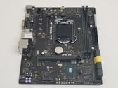 Asus  M32CD4-K Intel LGA 1151 DDR4 SDRAM Desktop Motherboard