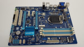 Gigabyte  GA-Z77-DS3H Intel LGA 1155 DDR3 SDRAM Desktop Motherboard