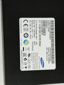 Samsung MZ-7TD5120 512 GB SATA III 2.5 in Solid State Drive