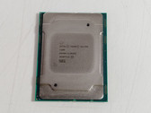 Intel  SILVER Xeon 4208 2.1 GHz Socket 3647 Server CPU SRFBM