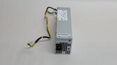 Dell J61WF 4-Pin 240W SFF Power Supply For Optiplex 3050 5050 7050