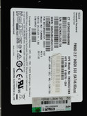 Samsung HP Refurbished MZ-7LM9600 960GB SATA III 2.5 in Solid State Drive