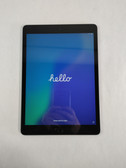 Apple iPad 9th Gen A2606 64 GB iOS 18.6.2 (WiFi Only)