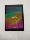 Apple iPad 6th Gen A1954 32 GB iOS 17.7.10 ( Wi-Fi + 4G ) Unlocked