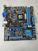Asus P8H61-M/BM6620/DP-MB Intel LGA 1155 DDR3 Desktop Motherboard