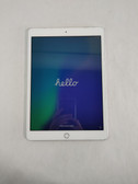 Apple iPad 7th Gen A2197 128 GB iOS 18.6.2 (WiFi Only)