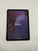 Apple iPad Air 5th Gen A2588 64 GB iOS 18.6 (WiFi Only) For Parts
