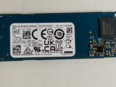 Lot of 2 Toshiba BG5 KBG5AZNV256G 256 GB NVMe 80mm Solid State Drive