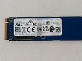 Toshiba BG4 KBG40ZNV128G 128 GB NVMe 80mm SSD