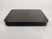 Lot of 5 Cisco Meraki Z4 Cloud Managed Teleworker Gateway Firewall Unclaimed