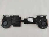Dell 3XNJY Precision 7550 4-Pin BGA 1440 Laptop Fan with Heatsink