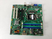 Lot of 5 Lenovo ThinkCentre M82 LGA 1155 DDR3 SDRAM Desktop Motherboard 03T8159