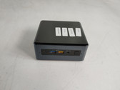 Intel NUC NUC8BEH Core i7-8559U 2.70 GHz 8 GB DDR4 No HDD