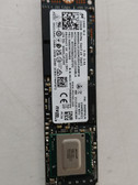 Micron 2300 MTFDHBA256TDV 256 GB NVMe 80mm SSD