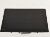 Lenovo ThinkPad L380 Yoga 13.3 in 30-Pin Glossy LCD Touchscreen Assembly 02DA313