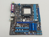Asus M4N68T-M Socket AM3 DDR3 SDRAM Desktop Motherboard