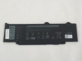 Dell Precision 3580 4623mAh 3 Cell 13.35 V Laptop Battery DR02P