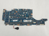 Lot of 5 HP EliteBook 840 G8 Core i5-1135G7 2.4 GHz DDR4 Motherboard M36401-601