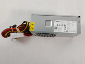 Dell HY6D2 Optiplex 790 / 990 250W 24 Pin Desktop Power Supply