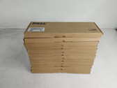 Lot of 12 Dell KB212-BK Wired USB Standard Desktop Keyboards 0C638N