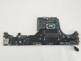 Lot of 2 Dell Precision 7540 Core i7-9850H 2.60 GHz DDR4 Motherboard GRT7C