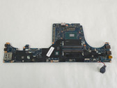 Lot of 5 Dell Precision 7530 Core i7-8750H 2.20 GHz DDR4 Motherboard XM3HC