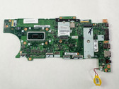 Lenovo ThinkPad X390 Core i5-8365U 1.60 GHz 8 GB DDR4 Motherboard 01HX922