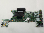 Lenovo ThinkPad T480 Core i7-8550U 1.80 GHz DDR4 Motherboard 01YU855