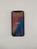 Apple iPhone 12 Mini A2176 128 GB iOS 18.6.2 ( Wi-Fi + 5G ) Unlocked For Parts